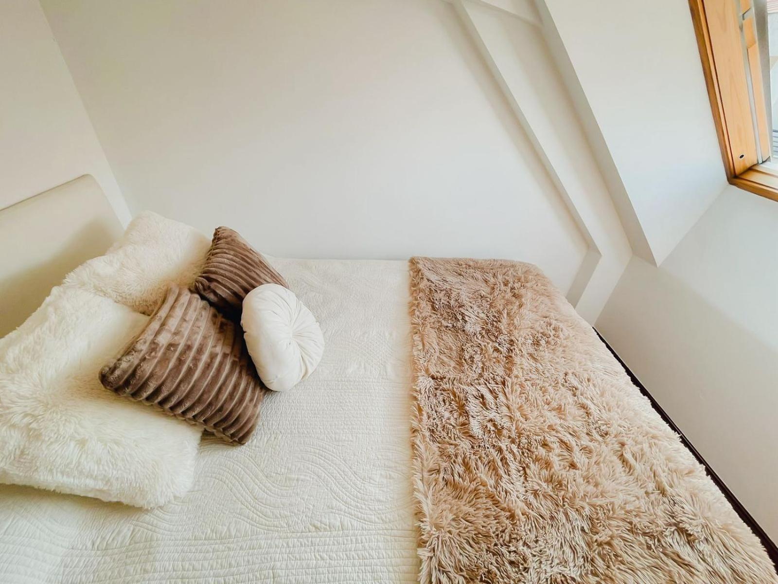 Apartamento Centro De Vigo, Garaje Y Vistas Ria Экстерьер фото