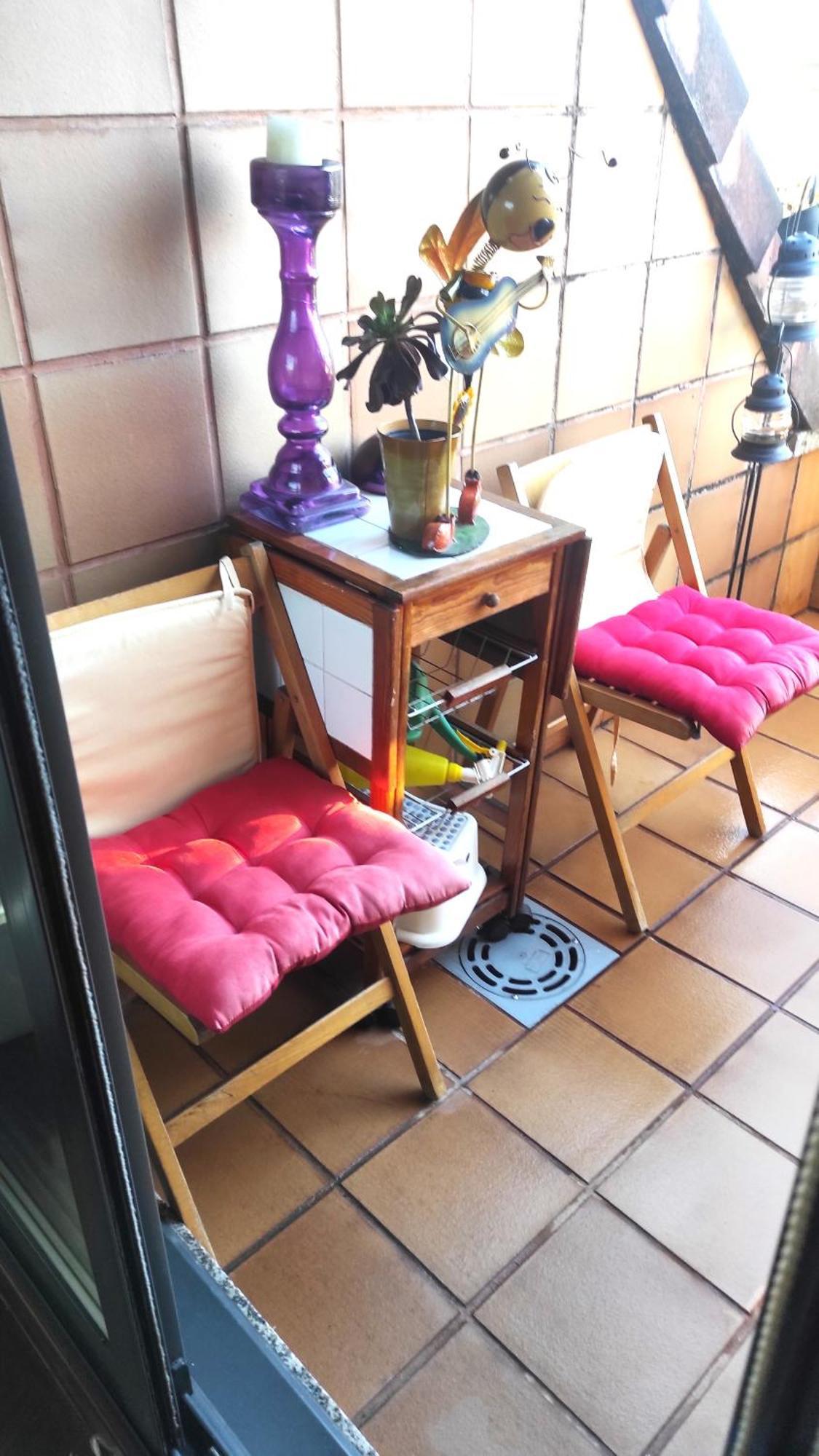 Apartamento Centro De Vigo, Garaje Y Vistas Ria Экстерьер фото